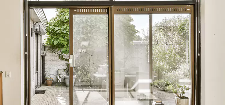 Glass Door Panel Replacement Cost Lauderdale Lakes
