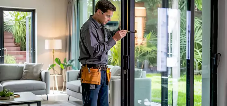 Sliding Door Maintenance Lauderdale Lakes