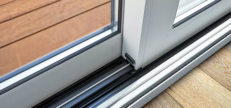Why Your Sliding Door Keeps Getting Stuck in Lauderdale Lakes, FL?