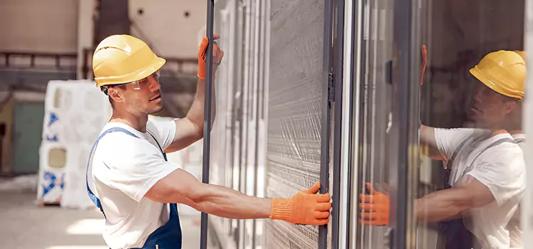 Sliding Door Mesh Replacement Lauderdale Lakes