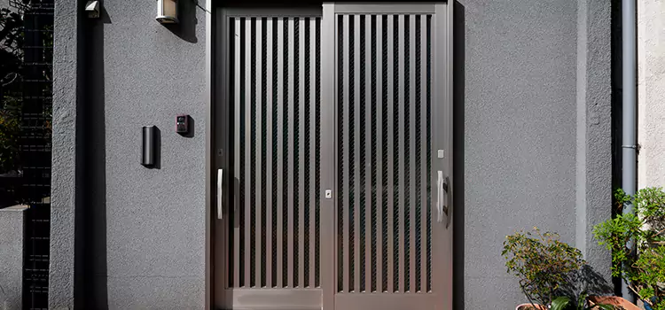 Specialized Steel Door Services in Lauderdale Lakes, FL