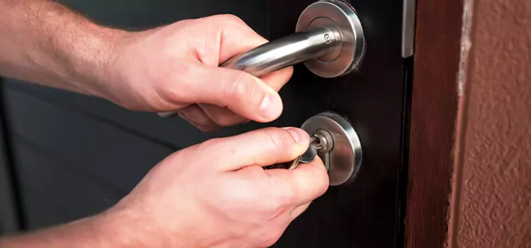 Door Closer Repair & Installation Lauderdale Lakes